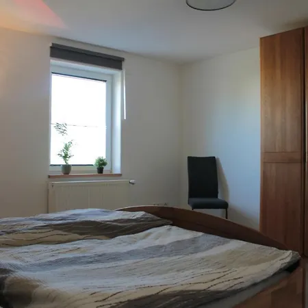 Holiday home Faber Gerolstein