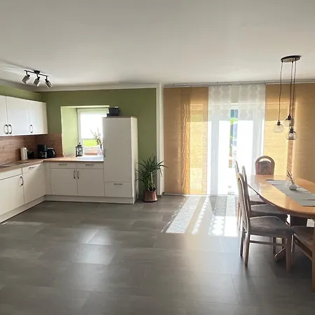 度假居 Faber 盖罗尔施泰因