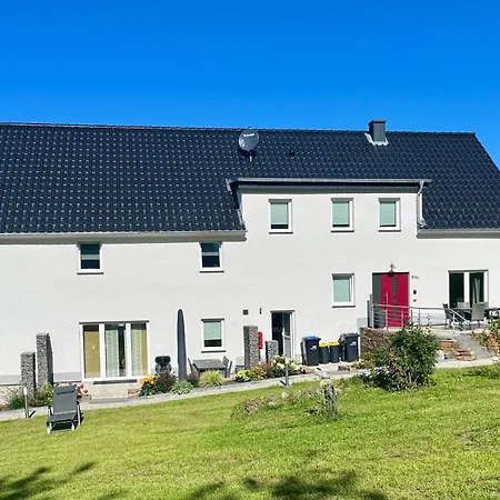 Faber Holiday home *