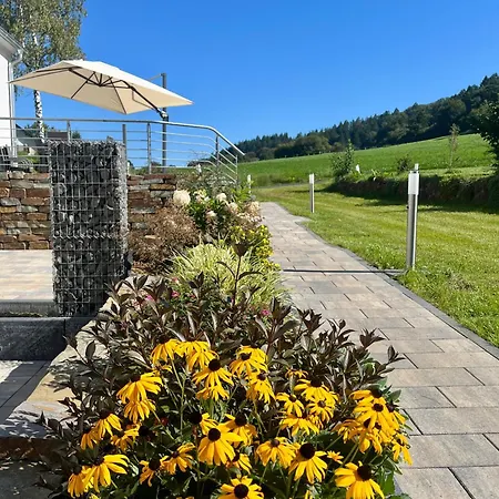 度假居 Faber 盖罗尔施泰因