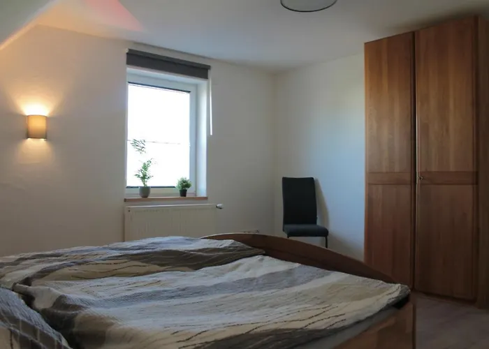 Vakantiehuis Faber Gerolstein