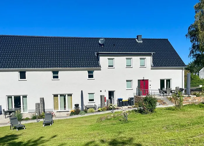 Faber Vakantiehuis *