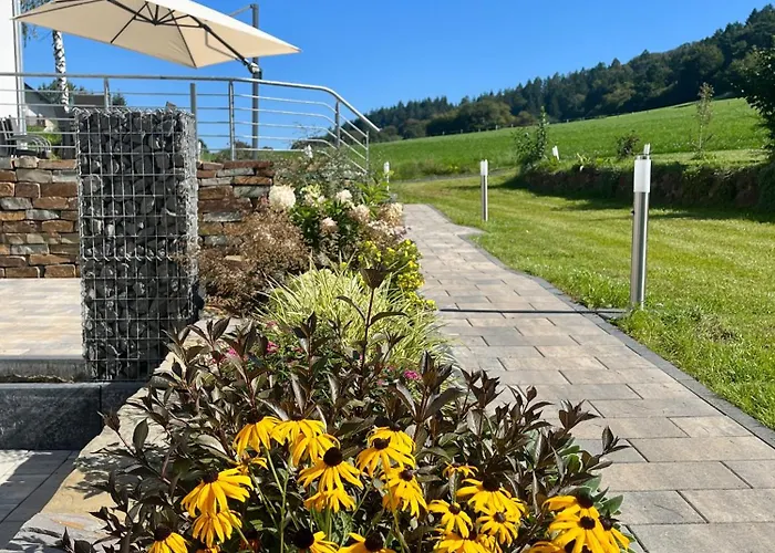 Vakantiehuis Faber Gerolstein