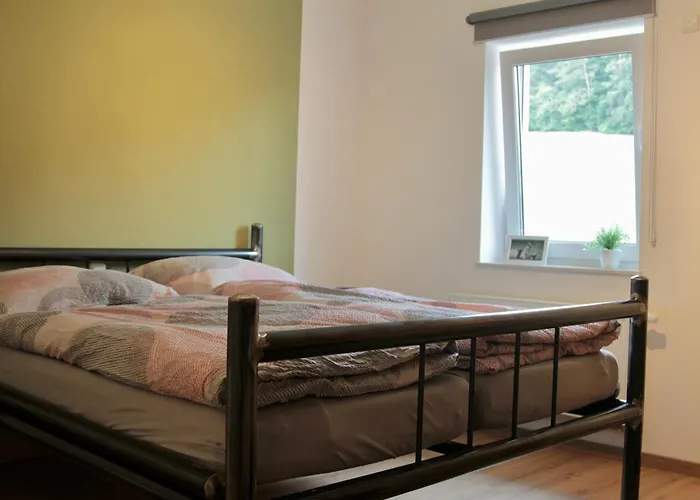 Faber Vakantiehuis *